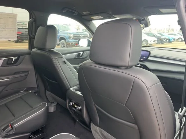 2026 Buick Enclave Sport Touring - Photo 47