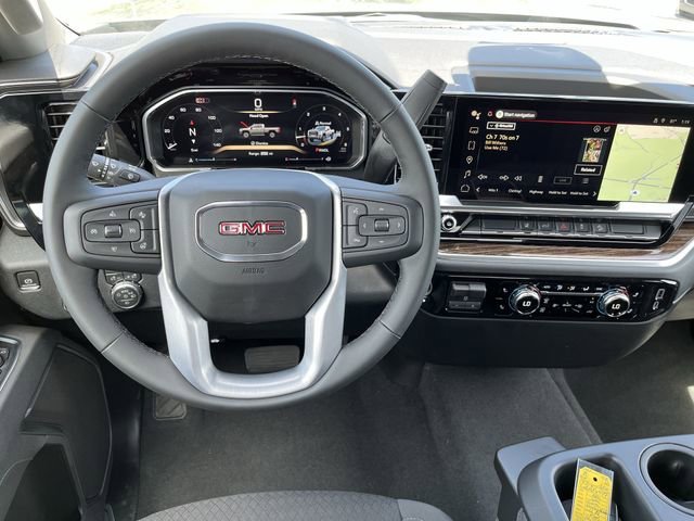 2026 GMC Sierra 2500HD SLE - Photo 12