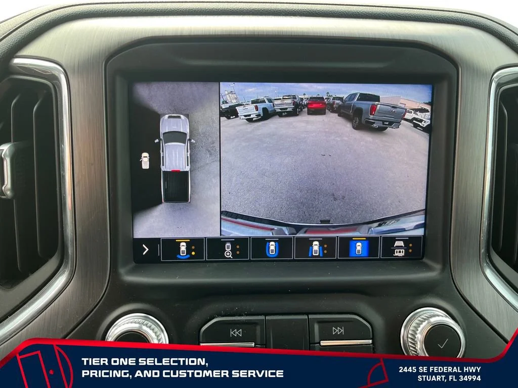 Used 2020 SUMMIT WHITE GMC Denali image 23
