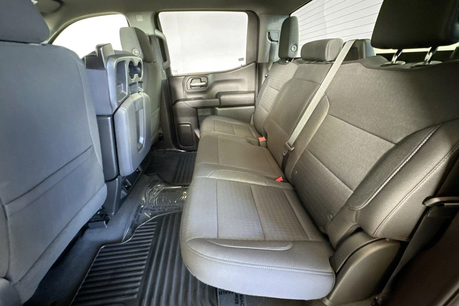 Used 2023 Summit White Chevrolet Custom image 22