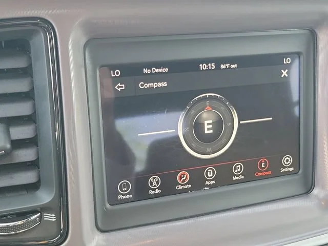 Used 2022 Gray Dodge R/T image 26