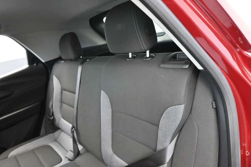 Used 2023 Crimson Metallic Chevrolet LT image 30