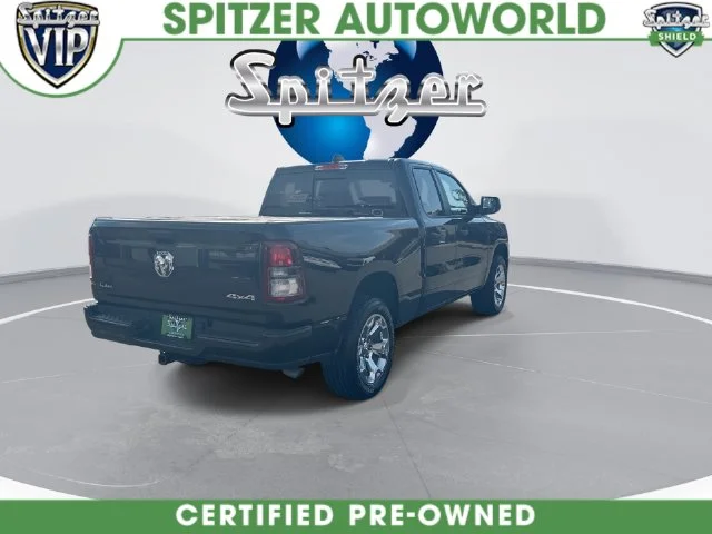 Certified Used 2024 Black Ram Tradesman image 10