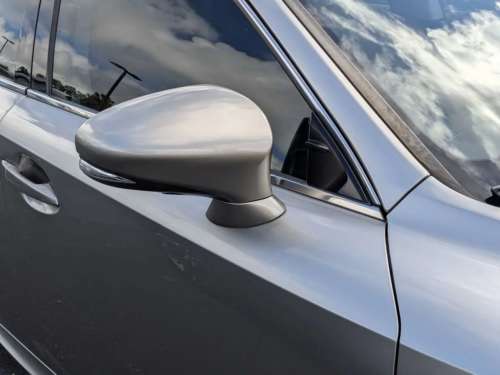 Used 2019 Silver Lexus 300 image 8