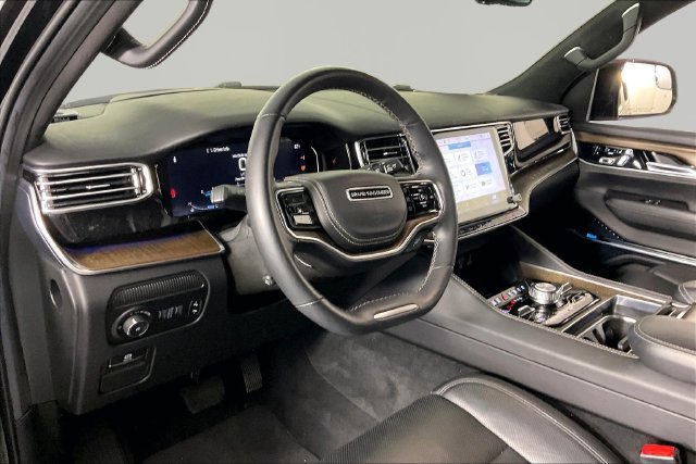 Used 2022 Black Jeep Series II image 13