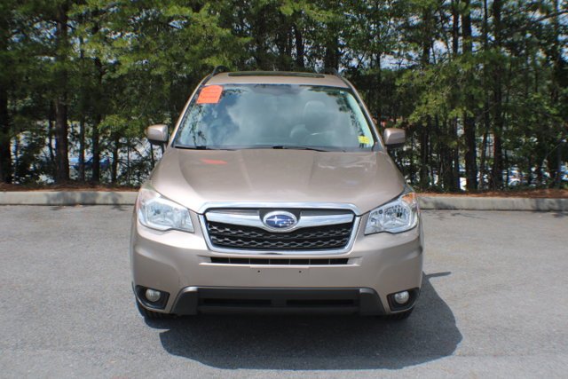 Used 2014 Burnished Bronze Metallic Subaru 2.5i Limited image 17