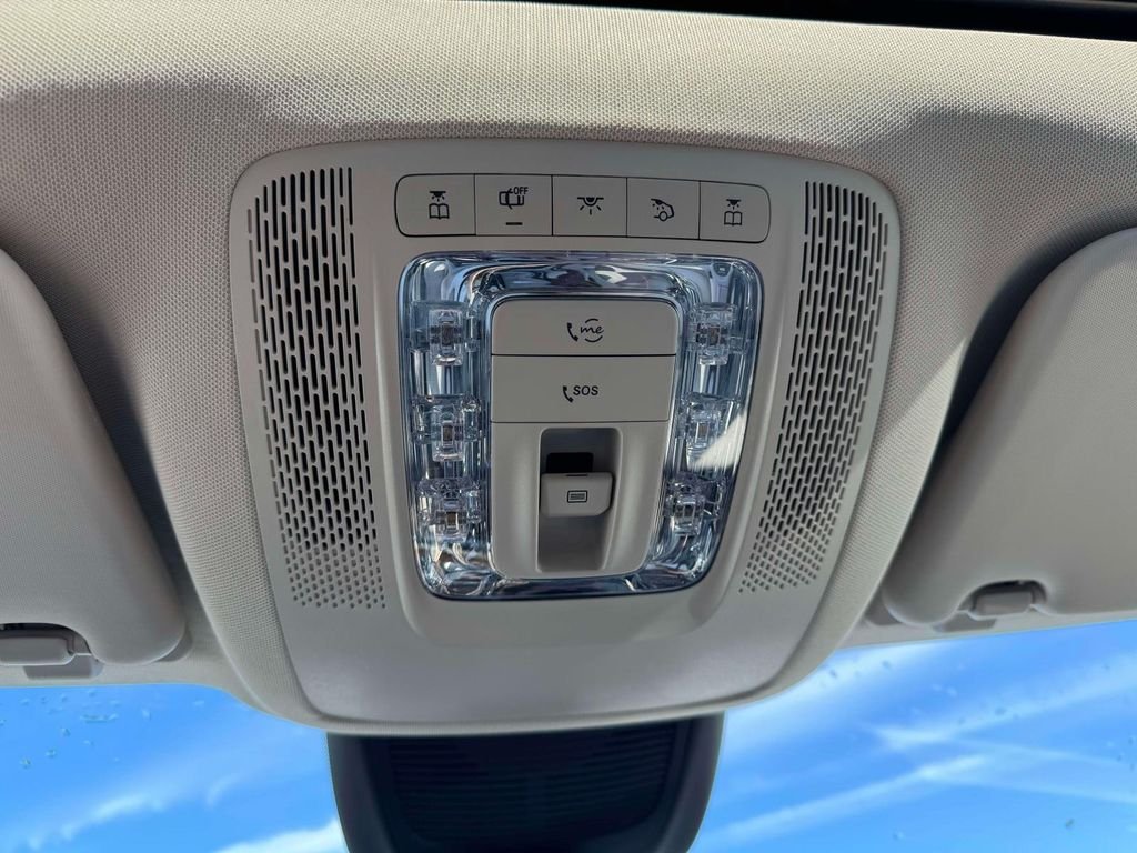 Certified Used 2022 Polar White Mercedes-Benz GLS 450 image 33