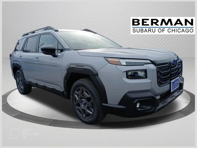 2026 Subaru Outback Premium's photo