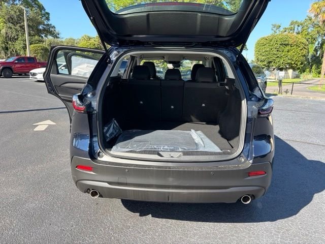 New 2026 Navy Blue Mica Mazda 2.5 S AWD image 11