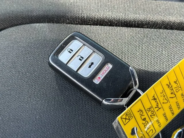 2018 Honda Civic EX-T - Photo 29