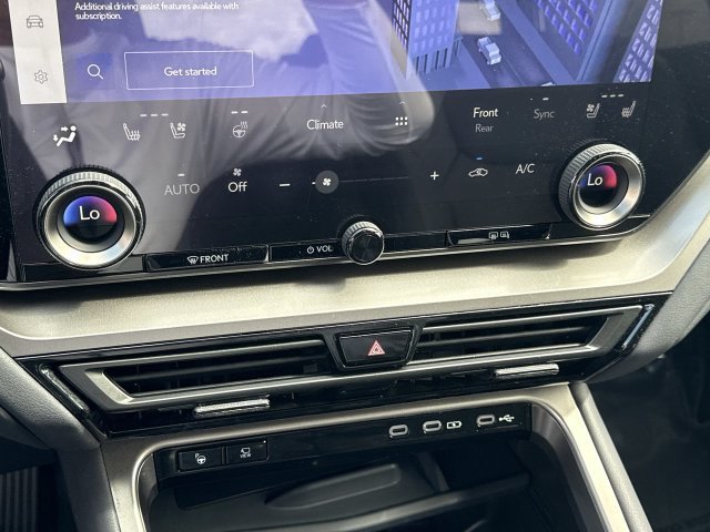 Certified Used 2024 Gray Lexus 350 Premium image 19