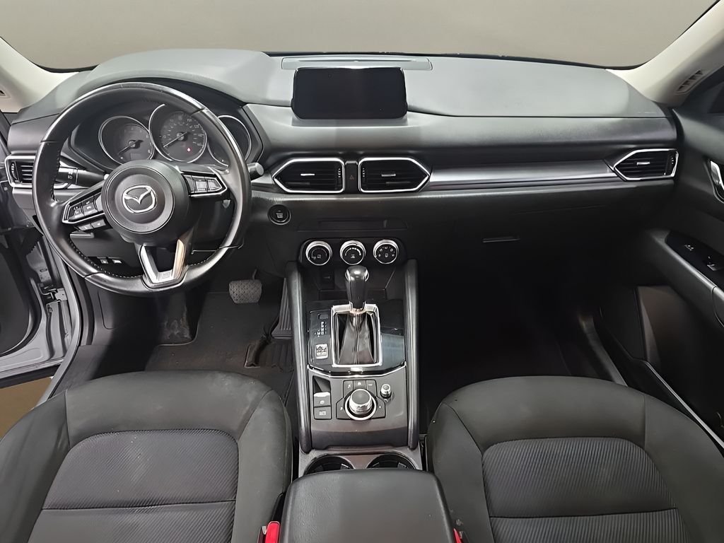 Used 2019 Silver Mazda Sport image 28
