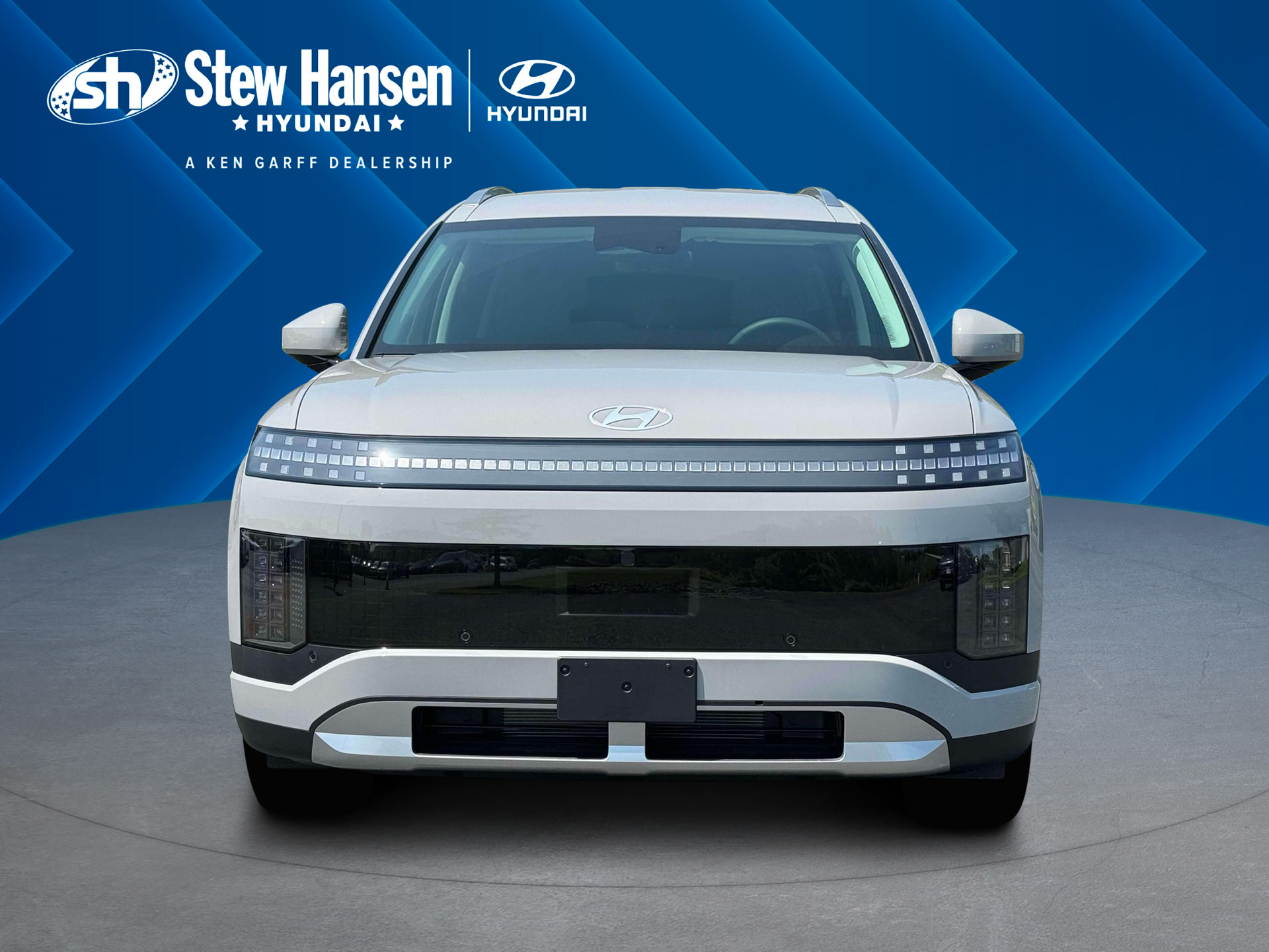 2026 Hyundai IONIQ 9 SE - Photo 31