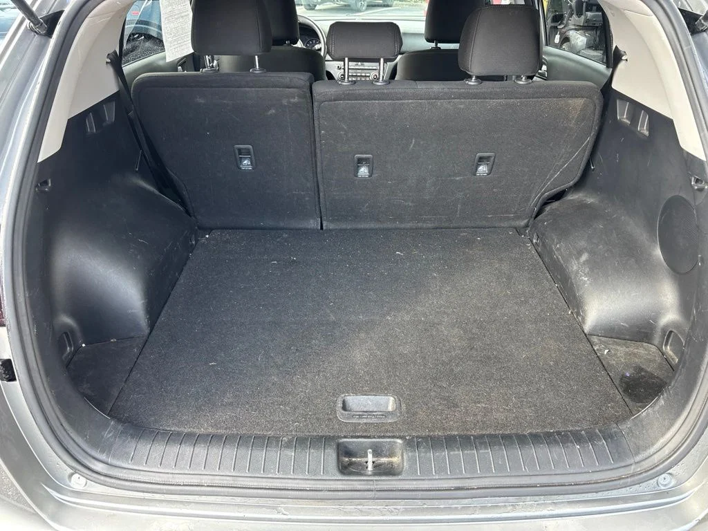 Used 2019 Steel Gray Kia LX image 5