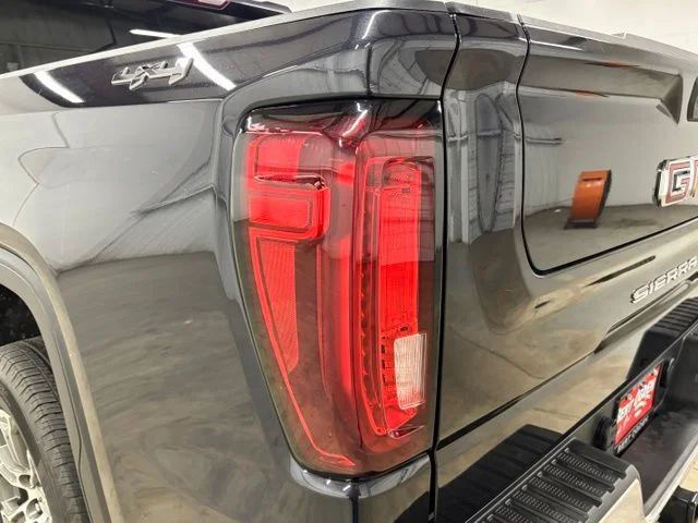 Used 2026 Silver GMC SLT image 7