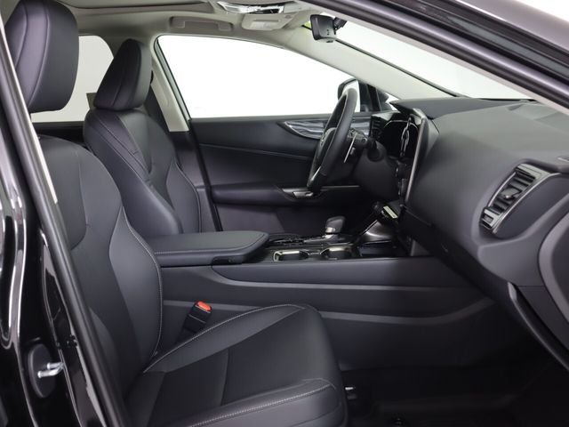 New 2026 Caviar Lexus  350 PREMIUM AWD image 13