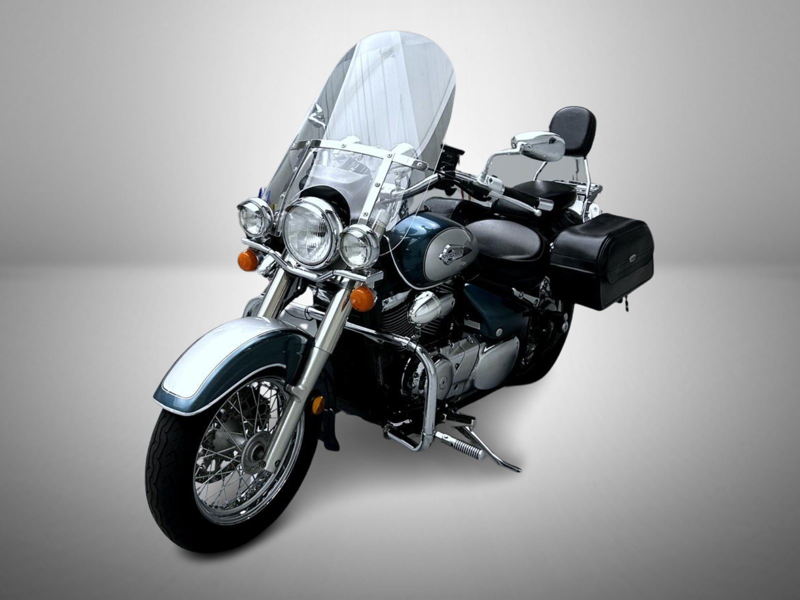 Used 2003 Blue Suzuki  image 1