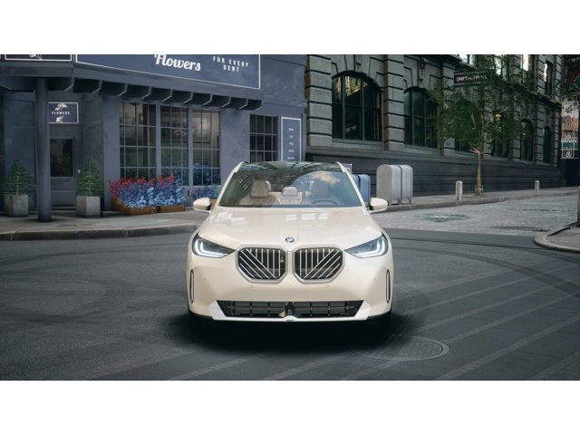 New 2026 Dune Grey Metallic BMW  image 3