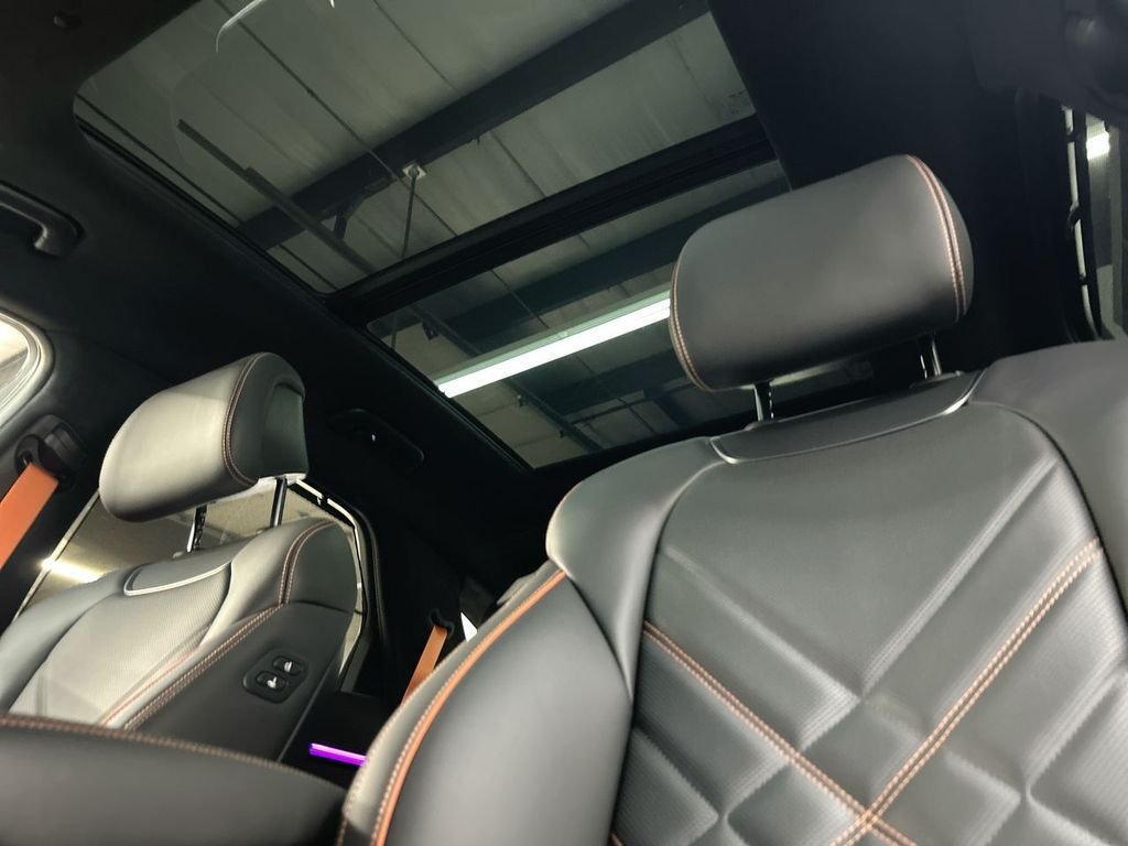 2026 GENESIS GV70 Sport Prestige - Photo 39