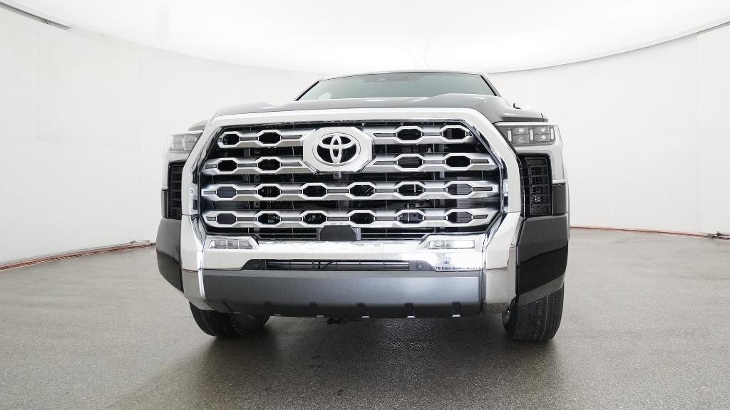 2026 Toyota Tundra 1794 Edition - Photo 60