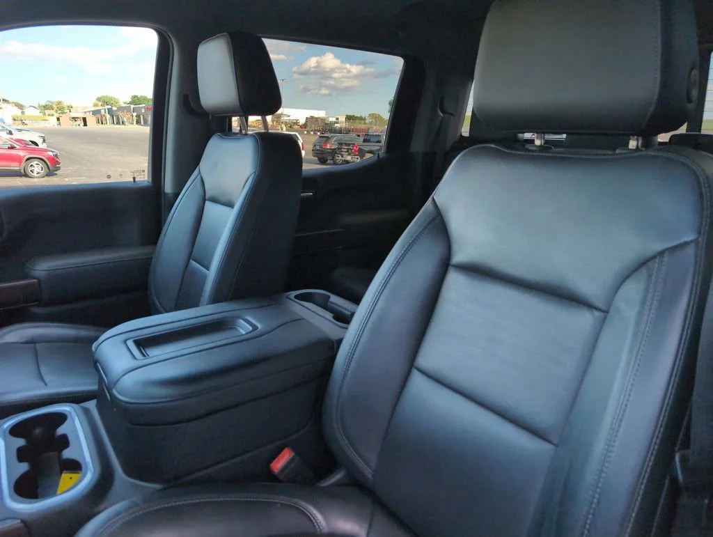 2019 GMC Sierra 1500 SLT - Photo 15