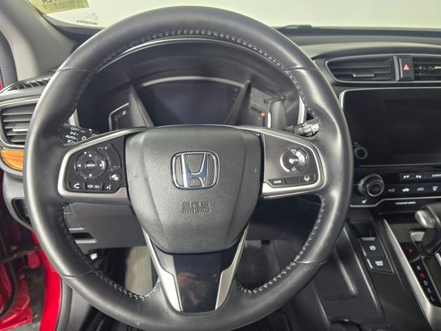 2022 Honda CR-V EX-L - Photo 21