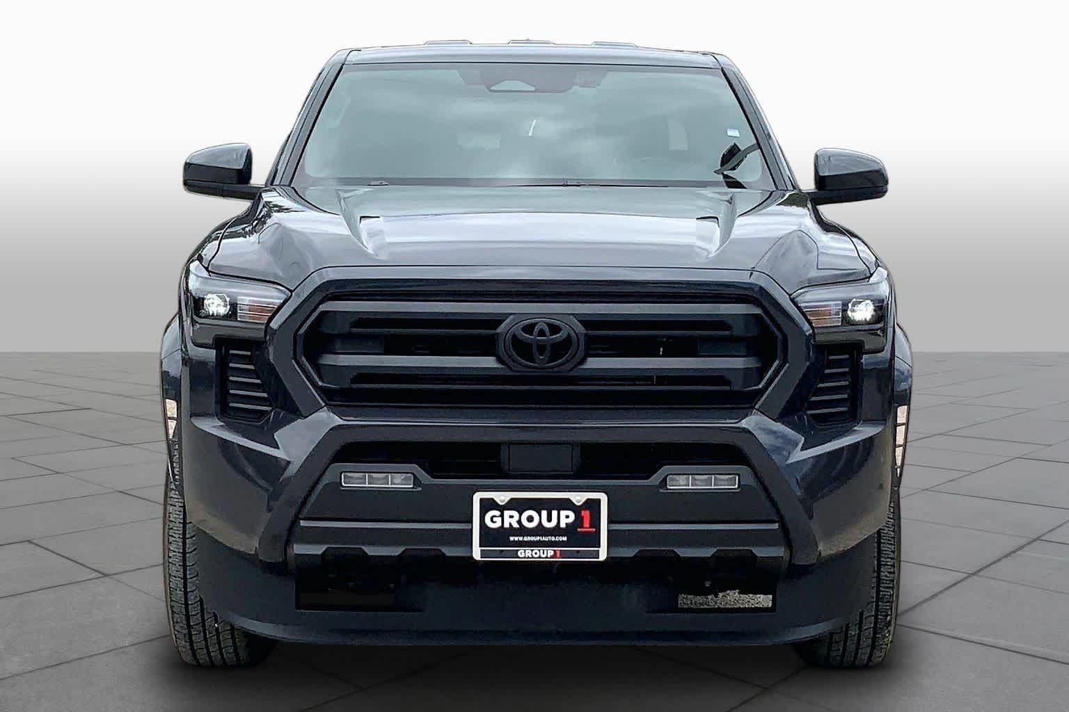 Used 2024 Underground Toyota SR5 image 4