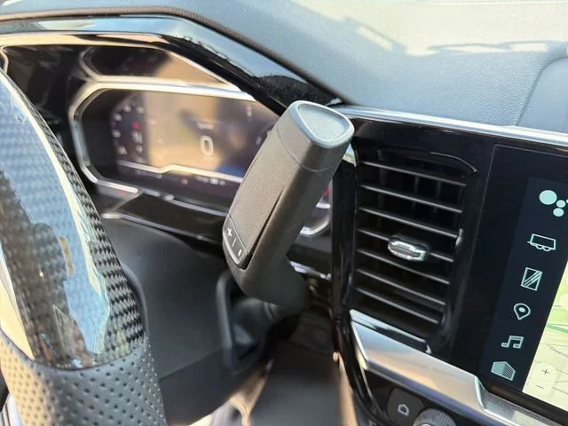 2025 Chevrolet Silverado 2500 HD LT - Photo 21