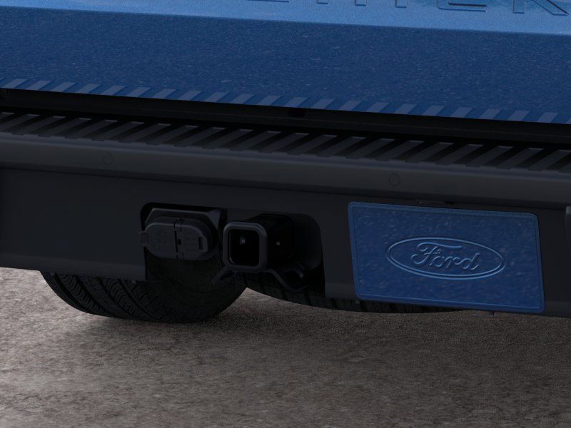 2026 Ford Maverick XLT - Photo 25