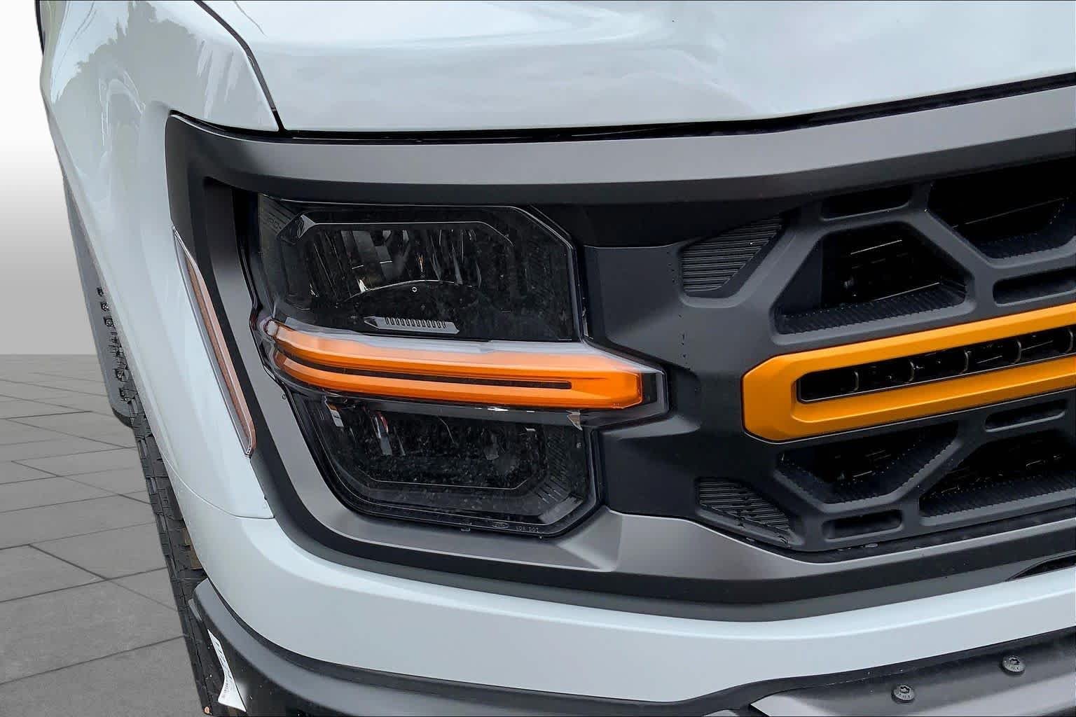 New 2026 Avalanche Ford Tremor® image 13