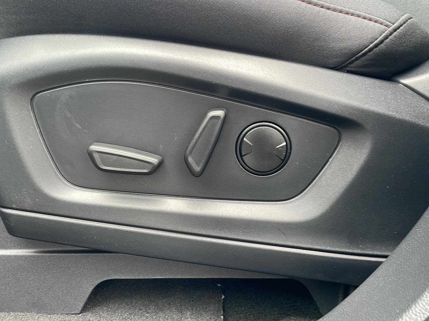 New 2026 Vapor Blue Metallic Ford Active image 11
