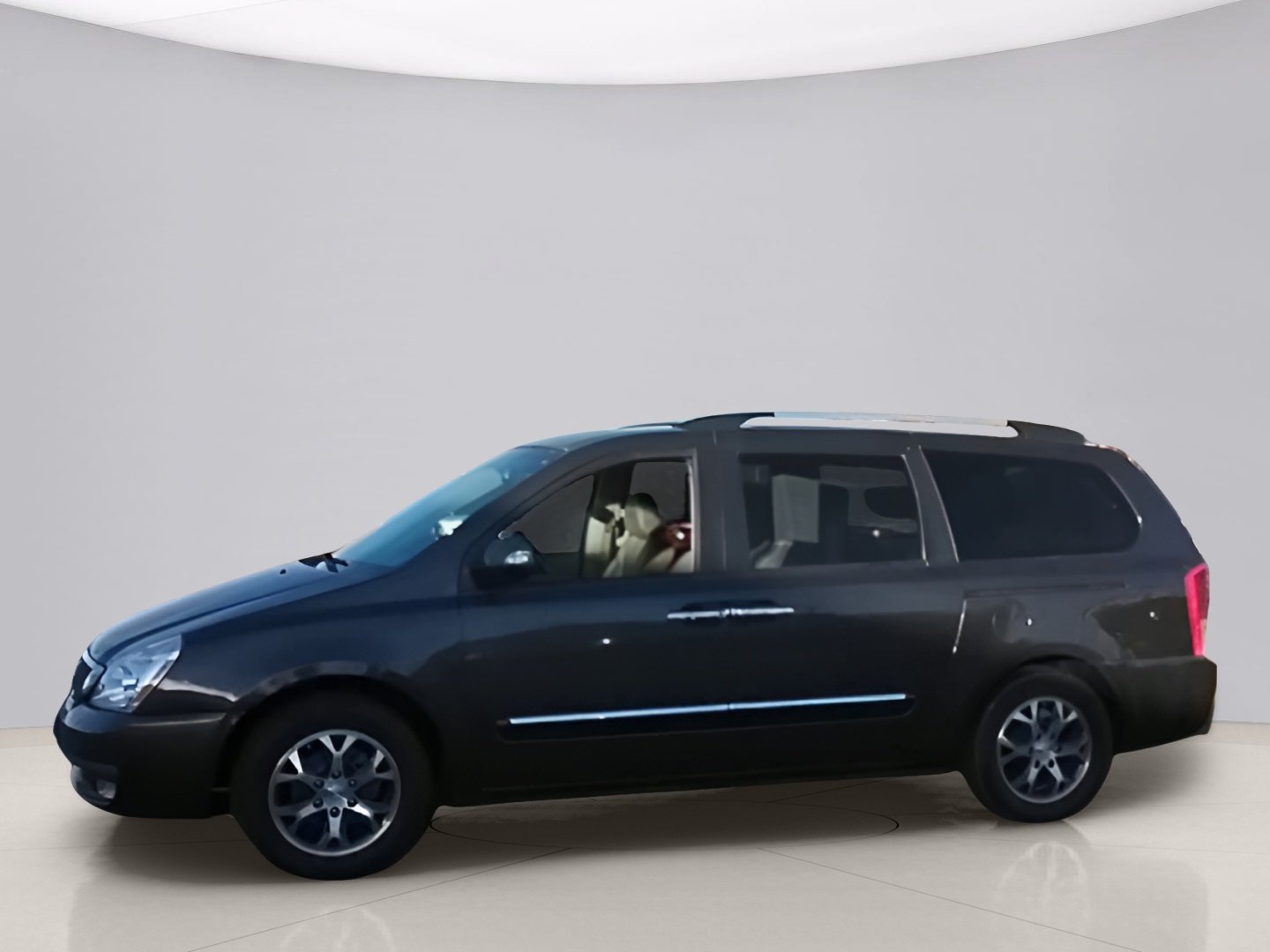 2014 Kia Sedona EX - Photo 3