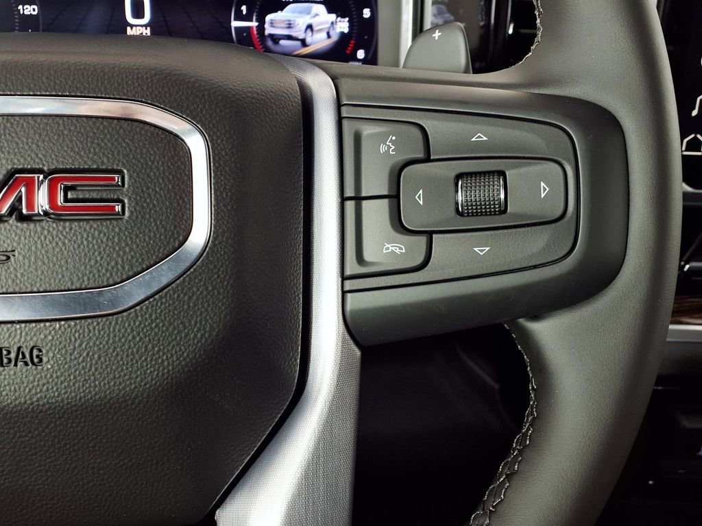 New 2026 Summit White GMC Elevation image 19