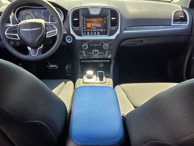 Used 2022 Gray Chrysler Touring image 14