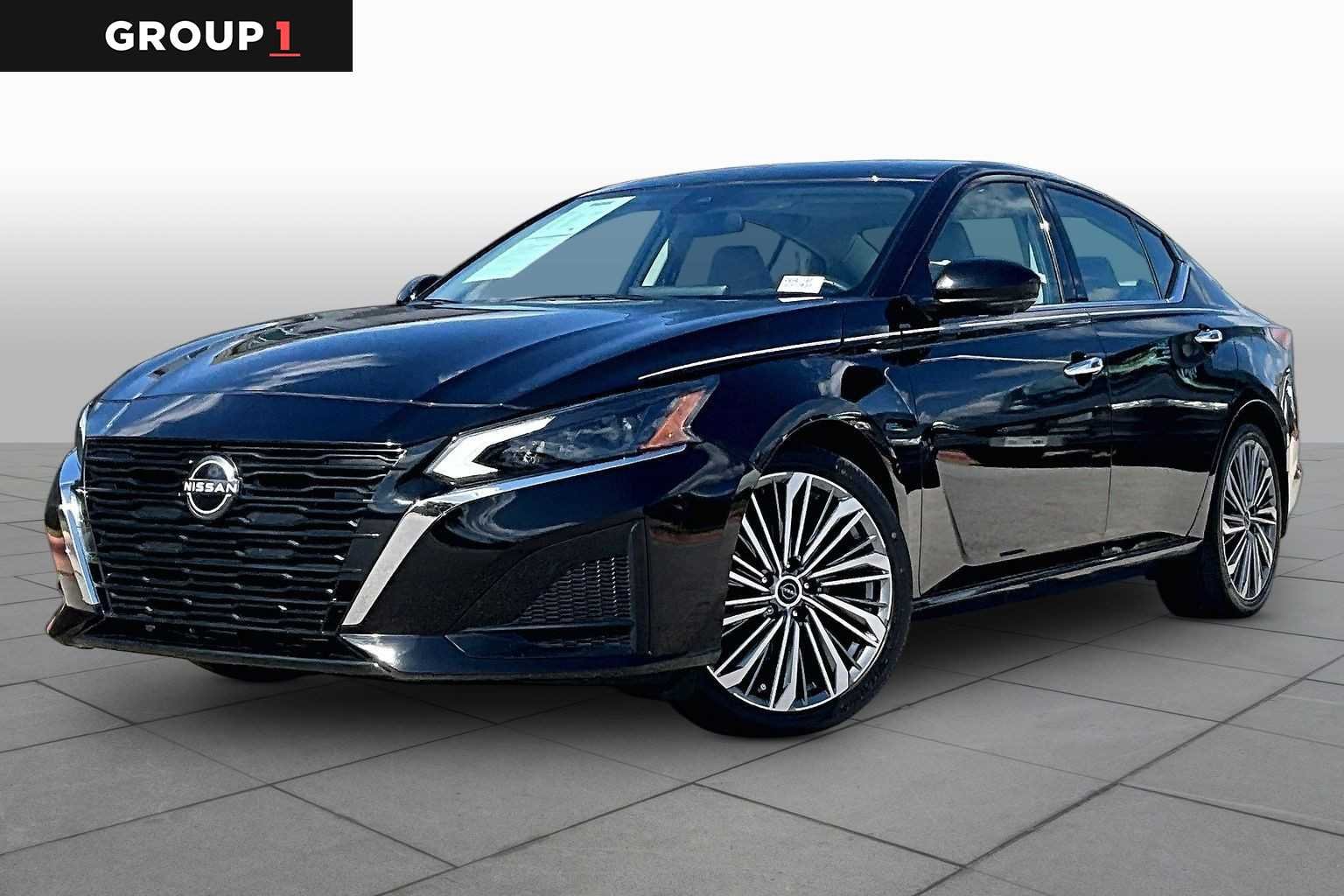 2024 Nissan Altima