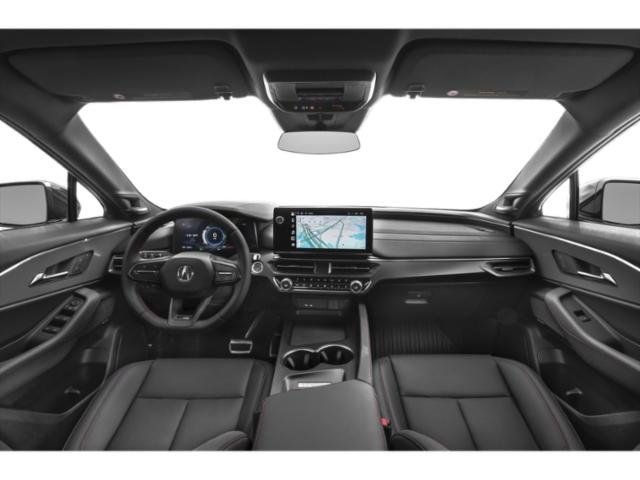 Used 2024 White Acura Base image 4
