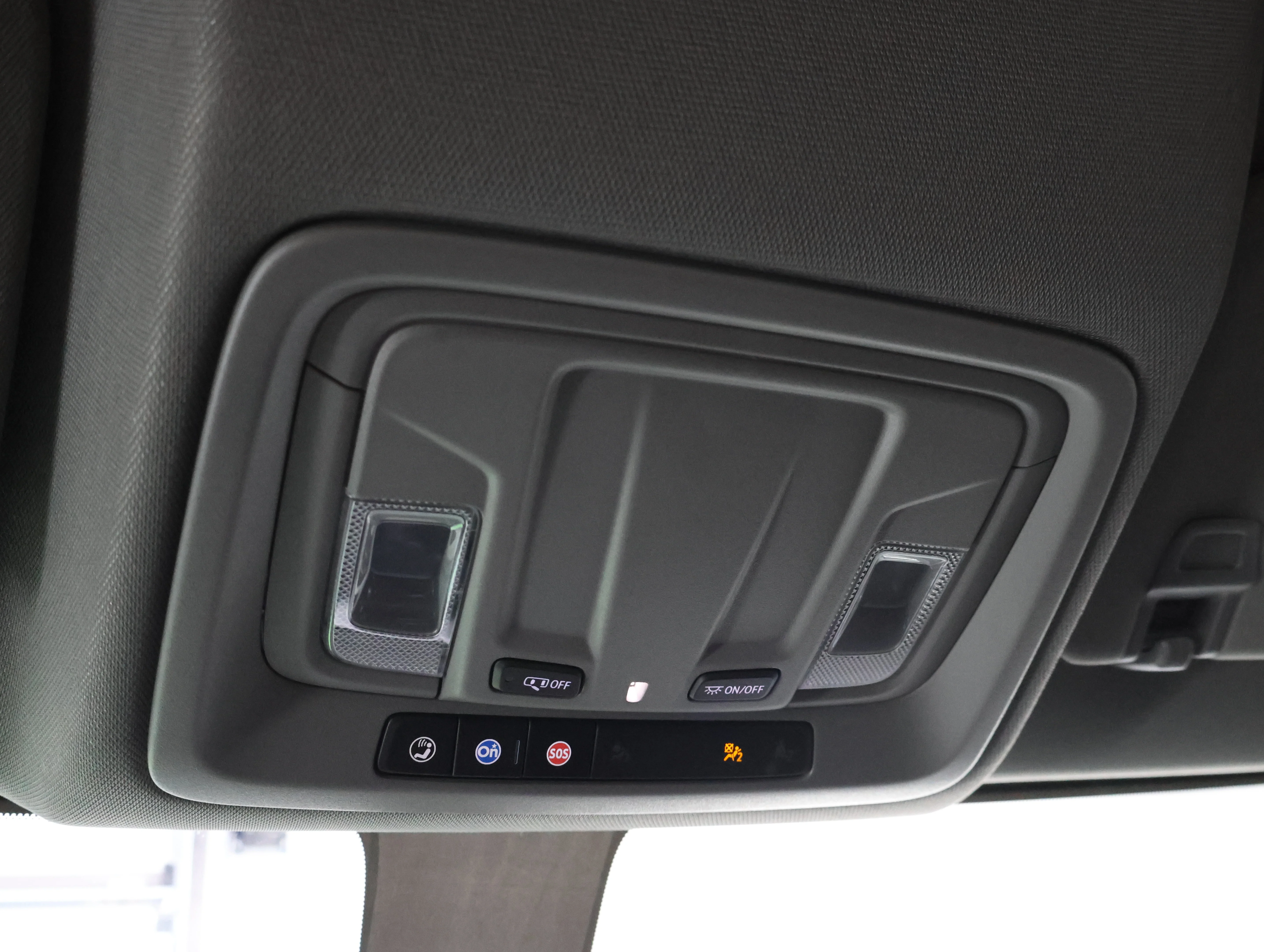 Used 2023 Pacific Blue Metallic GMC SLE image 52