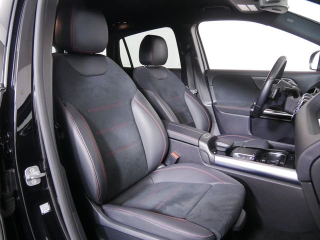 Used 2023 Black Mercedes-Benz GLA 250 image 14
