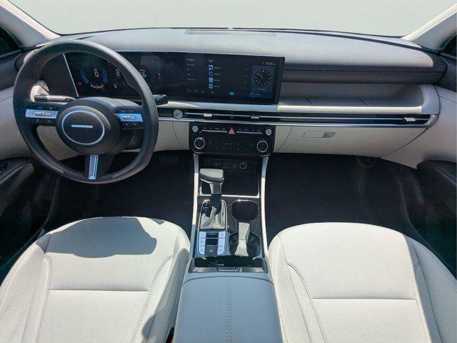 2026 Hyundai Tucson SEL - Photo 17