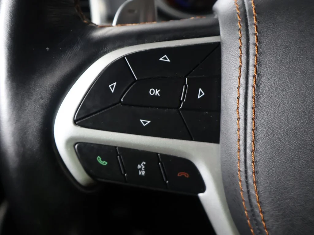 Used 2020 Black Jeep Summit image 43