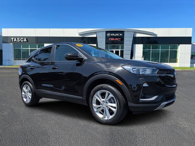 2023 Buick Encore GX