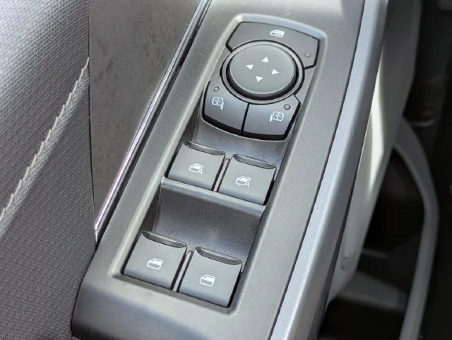 New 2026 Marsh Gray Ford XLT image 24