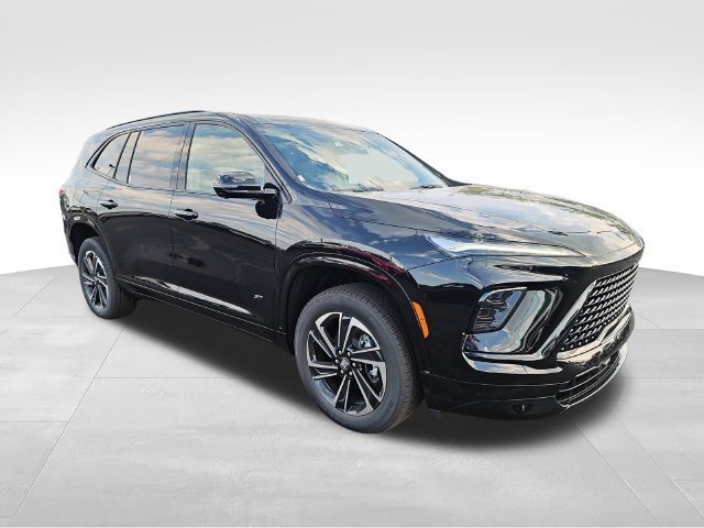 2027 Buick Enclave Sport Touring - Photo 7