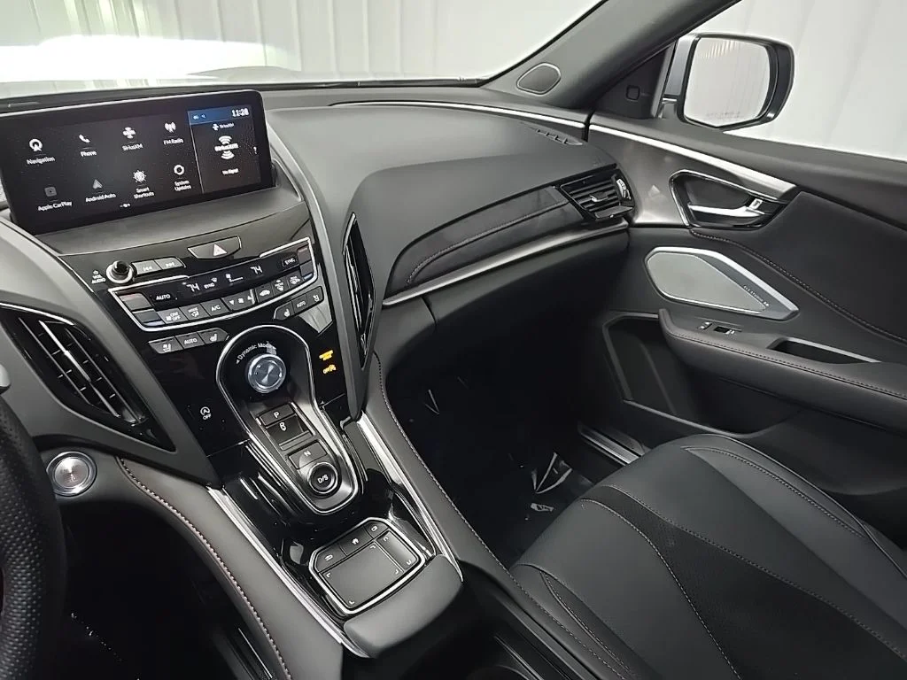Used 2024 Gray Acura A-Spec Package image 26