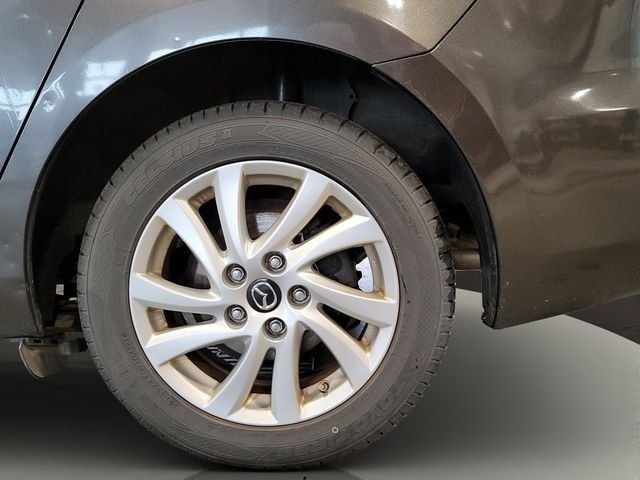 Used 2013 Graphite Mica Mazda i Touring image 31