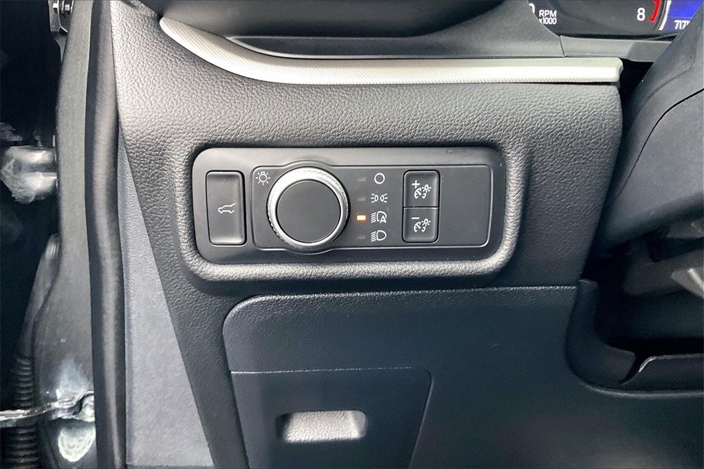 2020 FORD EXPLORER - Image 33