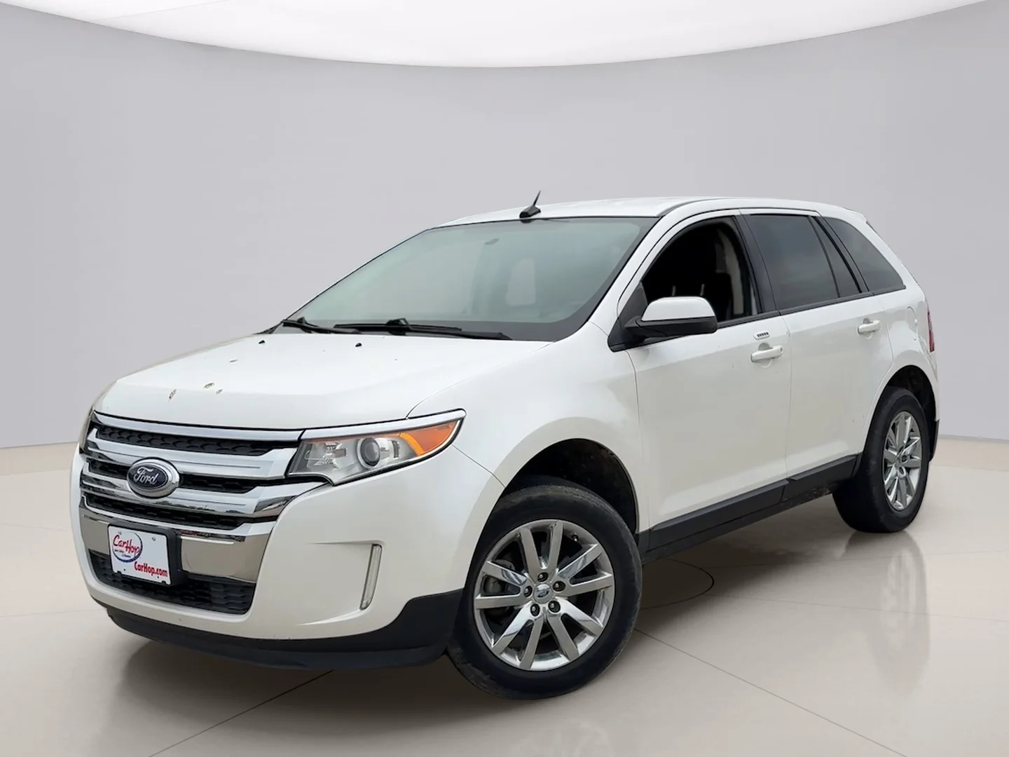 2014 Ford Edge SEL AWD's photo