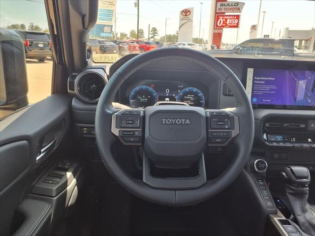 Certified Used 2027 INKED Toyota  image 39