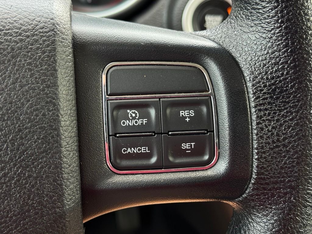 2017 Dodge Journey SXT - Photo 28