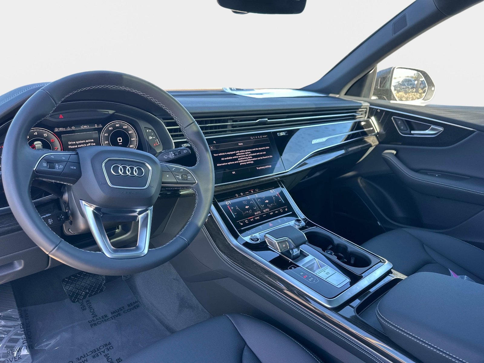 2026 Audi Q8 Premium Plus - Photo 13